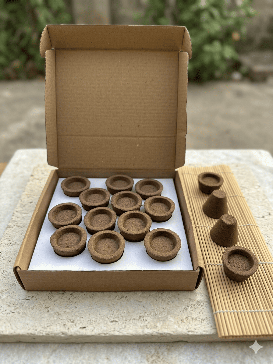 Dasangam Cup Sambrani 